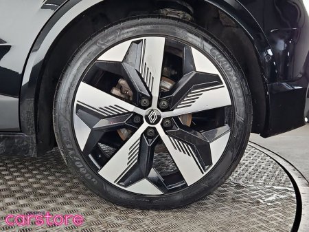 2024 Renault Megane E-Tech - photo 14