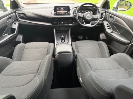 2023 Nissan Qashqai - photo 5