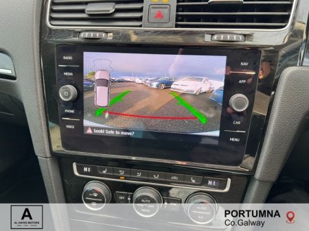 2019 Volkswagen Golf - photo 9