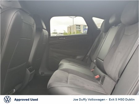 2024 Volkswagen ID.7 - photo 6