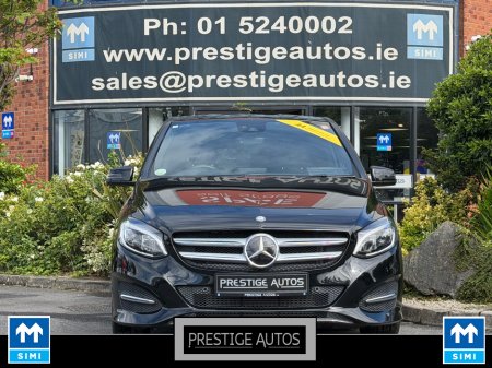 2016 Mercedes-Benz B-Class - photo 2