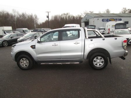 2018 Ford Ranger - photo 7