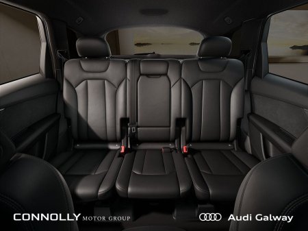 2027 Audi Q7 - photo 6