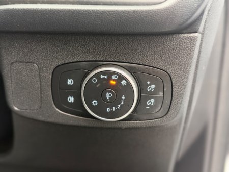 2020 Ford Focus - photo 19