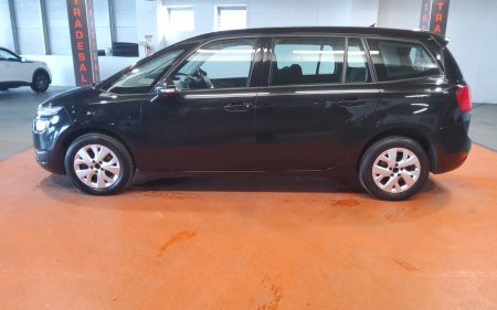 2014 Citroen C4 - photo 3