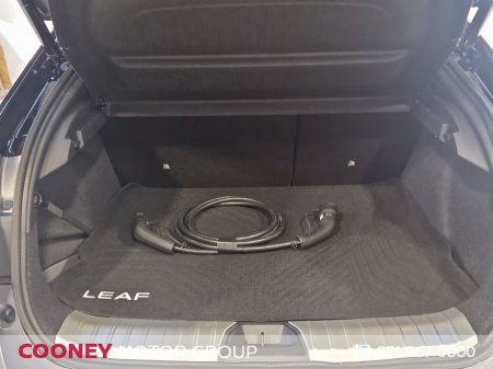 2026 Nissan Leaf - photo 22
