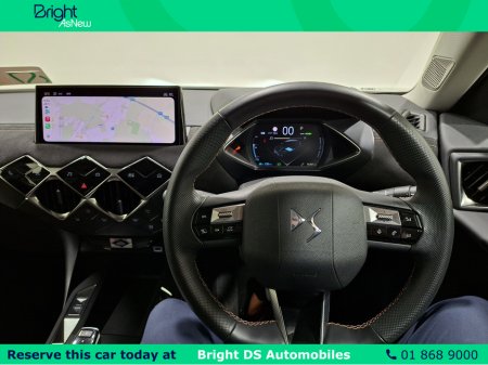 2024 DS Automobiles DS 3 - photo 23