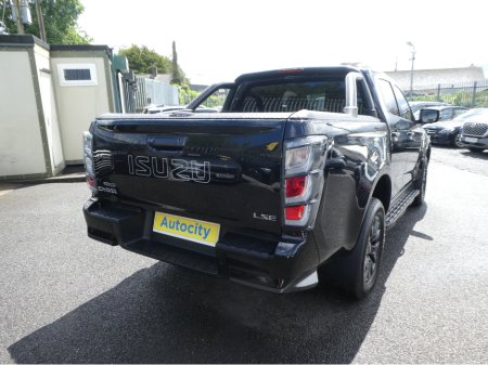 2026 Isuzu D-Max - photo 7