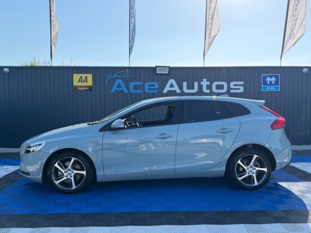 2019 Volvo V40 - photo 4
