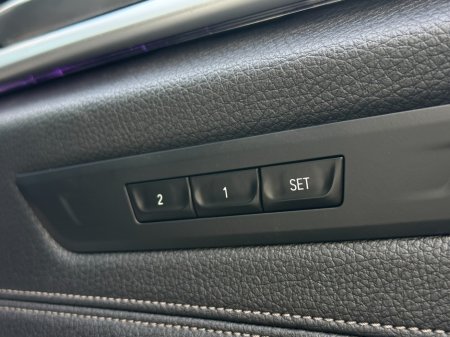 2017 BMW 5-Series - photo 13