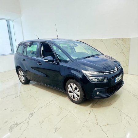 2018 Citroen C4 - photo 10