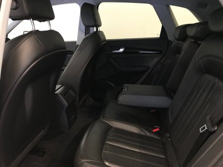 2019 Audi Q5 - photo 10