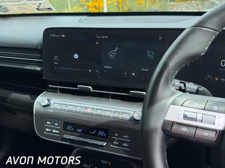 2024 Hyundai KONA - photo 19