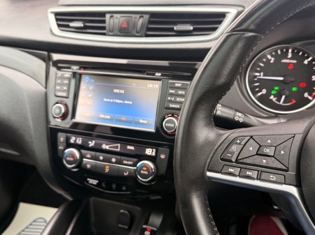 2019 Nissan Qashqai - photo 18