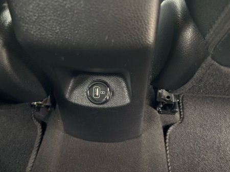 2021 Kia Stonic - photo 14