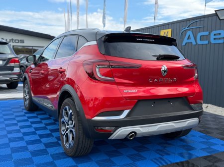 2021 Renault Captur - photo 6