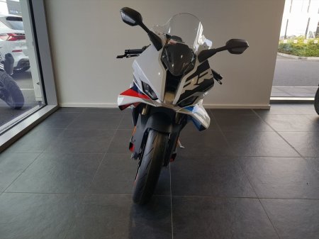 2026 BMW S 1000 RR - photo 3