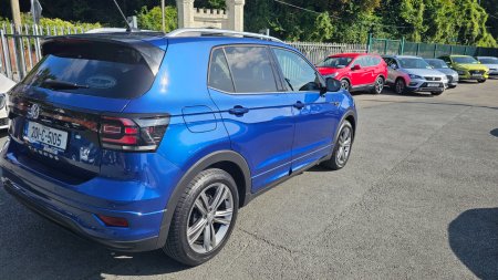 2020 Volkswagen T-Cross - photo 6