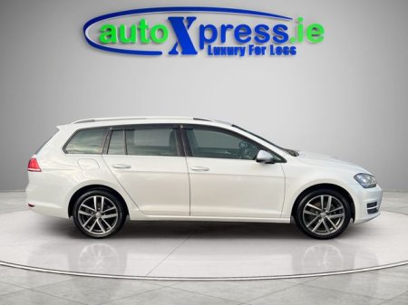 2016 Volkswagen Golf - photo 10