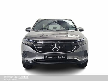 2024 Mercedes-Benz EQA - photo 7