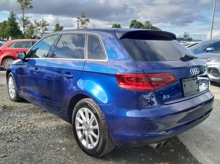 2014 Audi A3 - photo 4