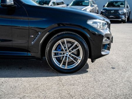 2021 BMW X3 - photo 12