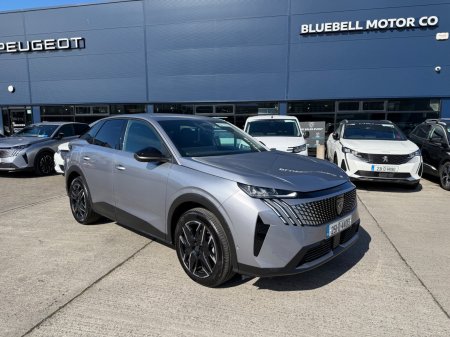 2025 Peugeot 3008 - photo 2