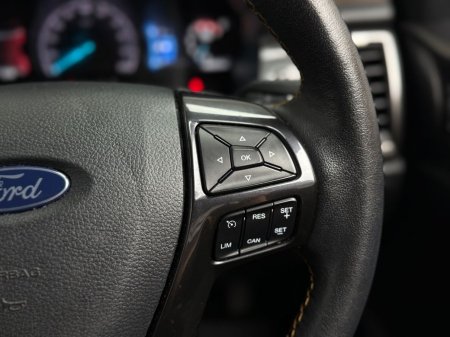 2023 Ford Ranger - photo 20