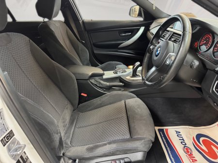 2015 BMW 3-Series - photo 11