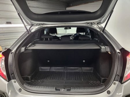 2020 Honda Civic - photo 9
