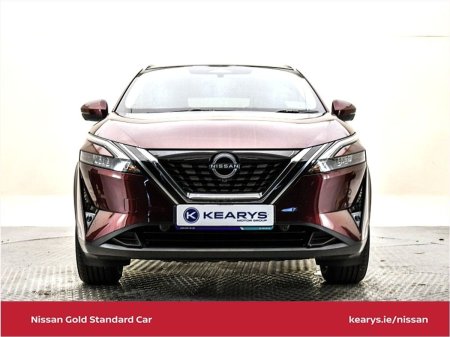 2024 Nissan Qashqai - photo 11