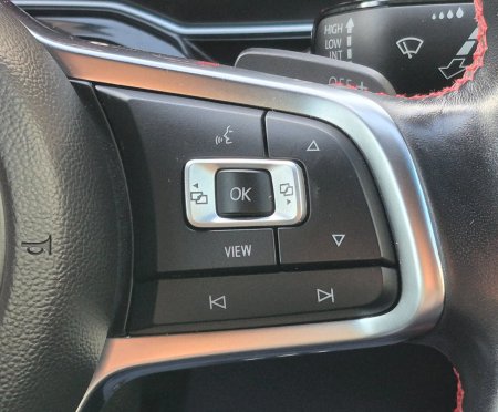 2020 Volkswagen Polo - photo 30
