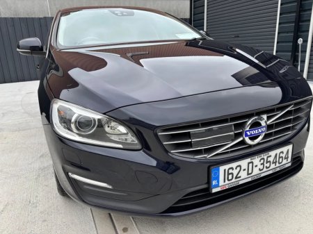 2016 Volvo V60 - photo 3