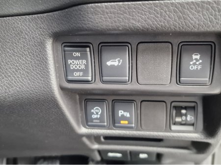2016 Nissan X-Trail - photo 19