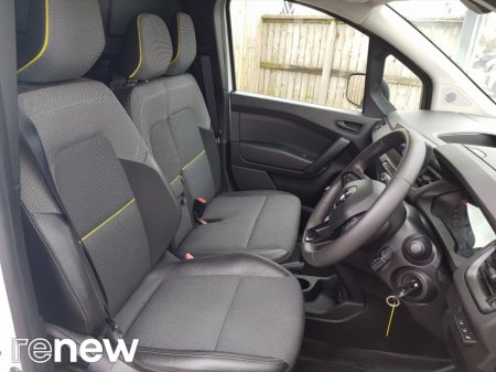 2024 Renault Kangoo - photo 6