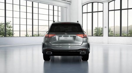 2026 Mercedes-Benz GLE - photo 7