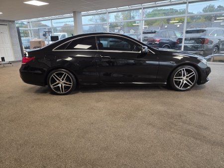 2014 Mercedes-Benz E-Class - photo 7