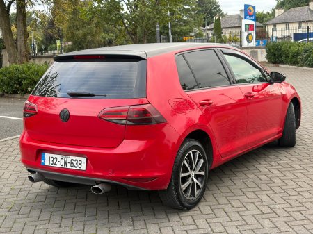 2013 Volkswagen Golf - photo 7