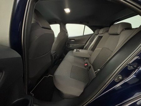 2023 Toyota Corolla - photo 7
