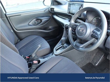 2021 Toyota Yaris - photo 6