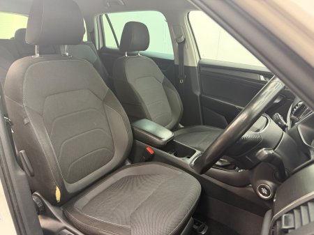 2021 Skoda Kodiaq - photo 8