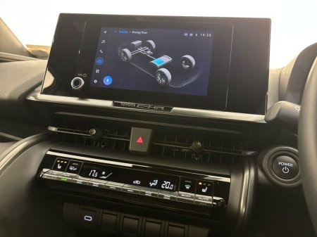 2024 Toyota C-HR - photo 16
