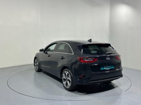 2019 Kia Ceed - photo 5