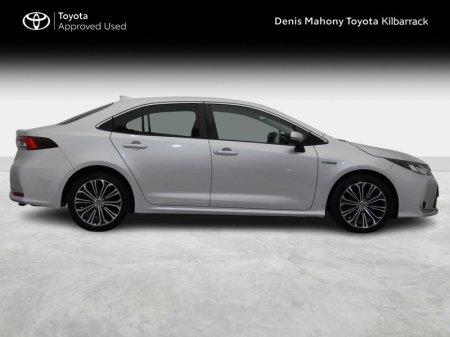 2021 Toyota Corolla - photo 3