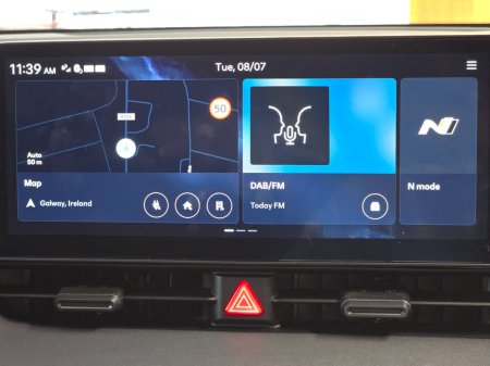 2025 Hyundai IONIQ 5 - photo 17