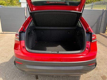 2022 Volkswagen Taigo - photo 6