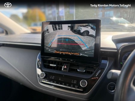 2023 Toyota Corolla - photo 15