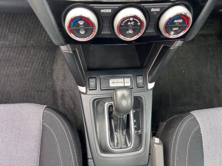 2017 Subaru Forester - photo 22