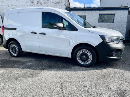 2023 Renault Kangoo - photo 2