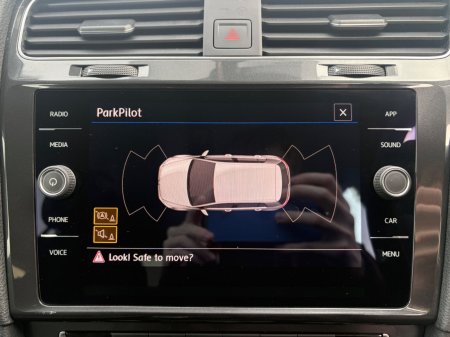 2019 Volkswagen Golf - photo 25